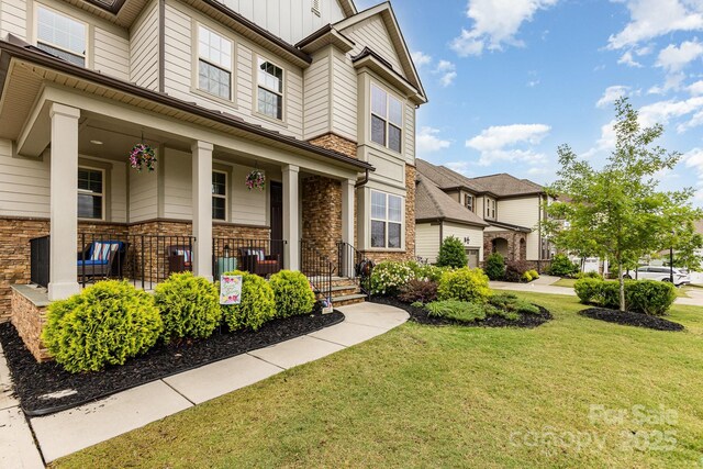 14228 Twin Eagles Ln, Charlotte, NC 28278 - photo 5