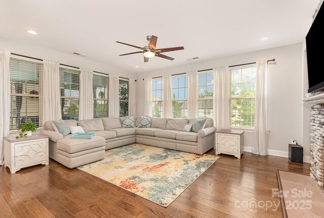 14228 Twin Eagles Ln, Charlotte, NC 28278 - photo 8