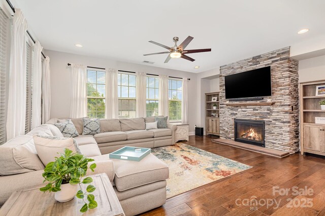 14228 Twin Eagles Ln, Charlotte, NC 28278 - photo 9