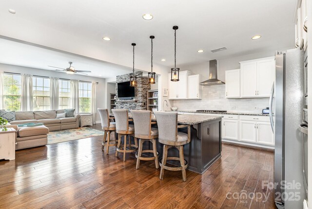 14228 Twin Eagles Ln, Charlotte, NC 28278 - photo 17
