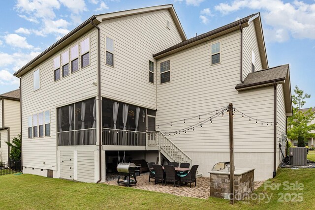 14228 Twin Eagles Ln, Charlotte, NC 28278 - photo 39