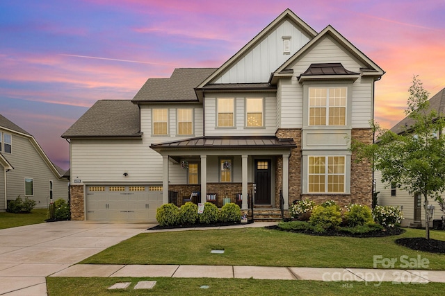 14228 Twin Eagles Ln, Charlotte, NC 28278 - photo 2