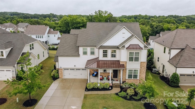 14228 Twin Eagles Ln, Charlotte, NC 28278 - photo 43