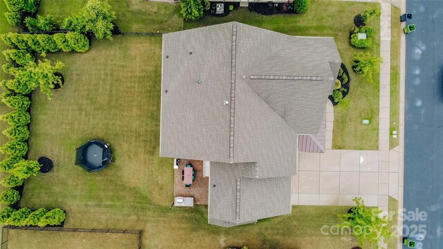 14228 Twin Eagles Ln, Charlotte, NC 28278 - photo 44