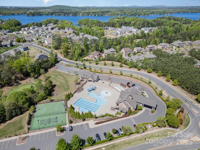 14228 Twin Eagles Ln, Charlotte, NC 28278 - photo 46