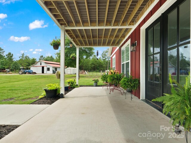 925 Hamilton Rd, Chester, SC 29706 - photo 5