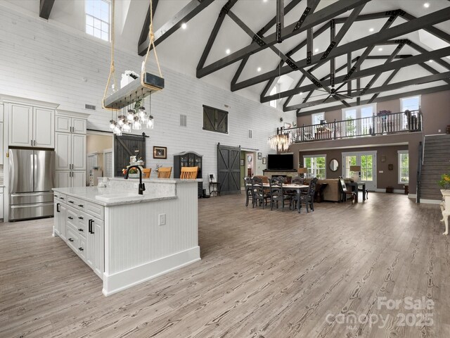 925 Hamilton Rd, Chester, SC 29706 - photo 21