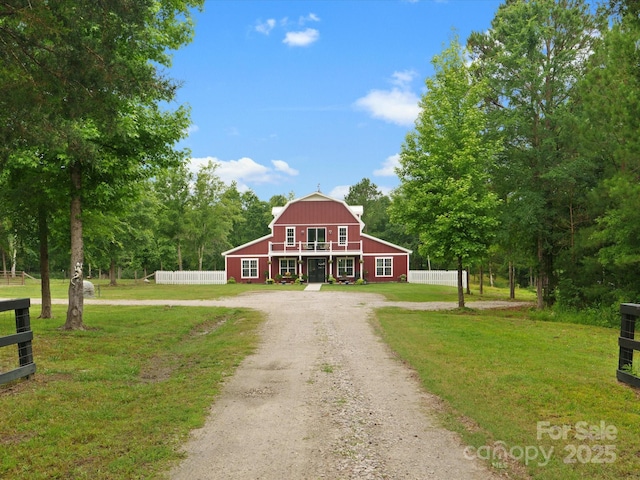 925 Hamilton Rd, Chester, SC 29706 - photo 48