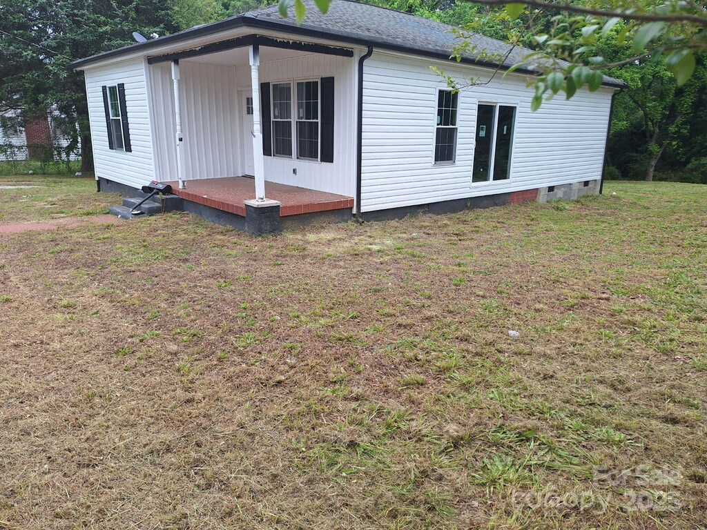 720 Mutual Rd, Gastonia, NC 28052 - photo 1