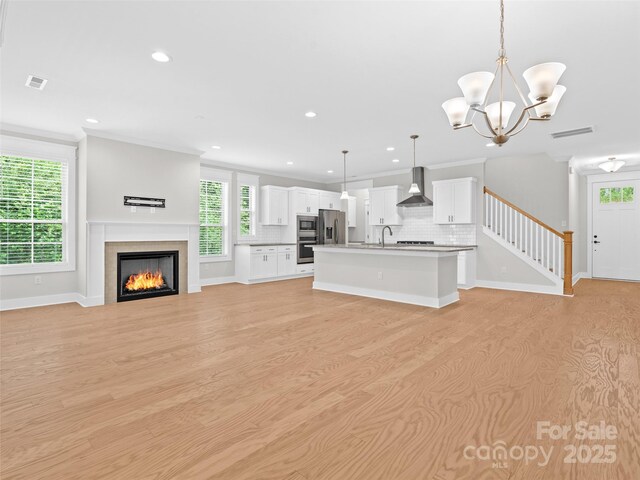 572 Sweet Birch Park Ln, Black Mountain, NC 28711 - photo 13