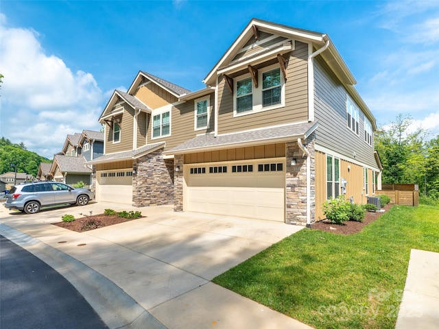 572 Sweet Birch Park Ln, Black Mountain, NC 28711 - photo 1