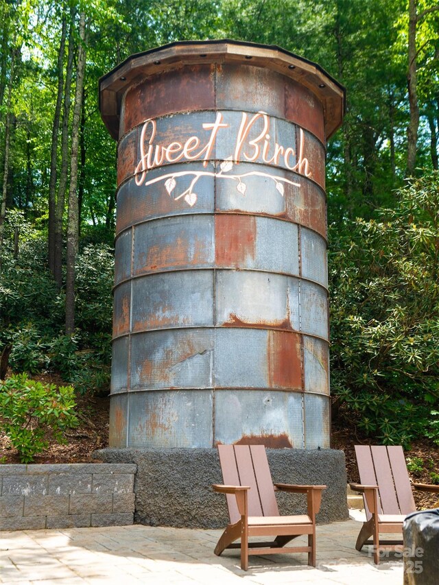 572 Sweet Birch Park Ln, Black Mountain, NC 28711 - photo 5