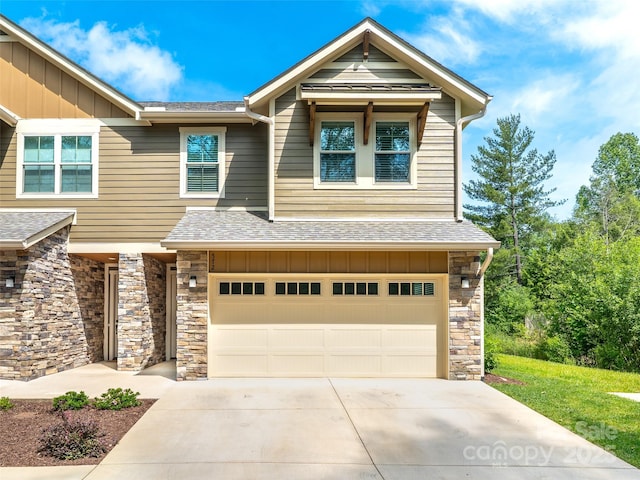 572 Sweet Birch Park Ln, Black Mountain, NC 28711 - photo 6