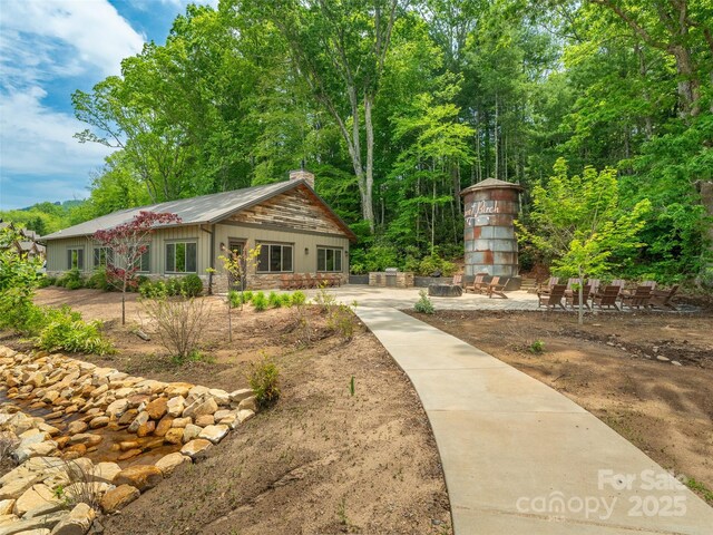 572 Sweet Birch Park Ln, Black Mountain, NC 28711 - photo 8