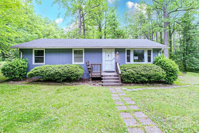 15 Pope Rd, Brevard, NC 28712 - photo 1