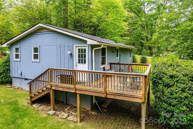 15 Pope Rd, Brevard, NC 28712 - photo 24