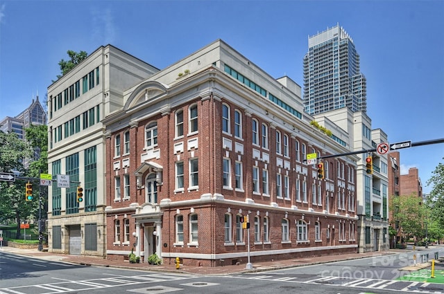 229 N Church St Unit 204, Charlotte, NC 28202 - view of property