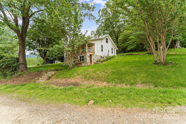 7 Olivewood Dr, Asheville, NC 28805 - photo 2