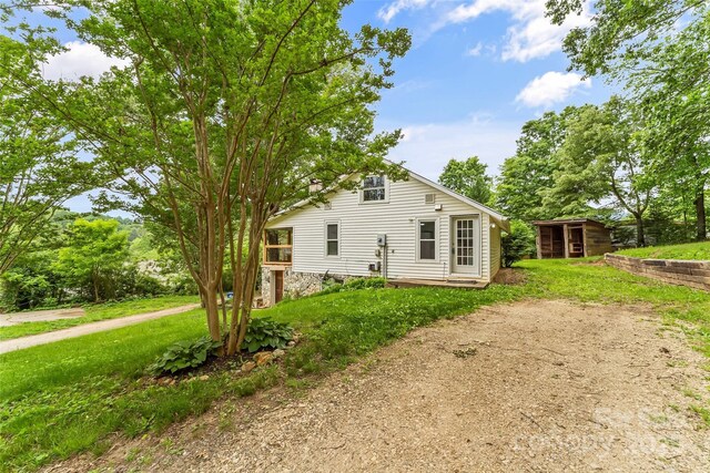 7 Olivewood Dr, Asheville, NC 28805 - photo 20