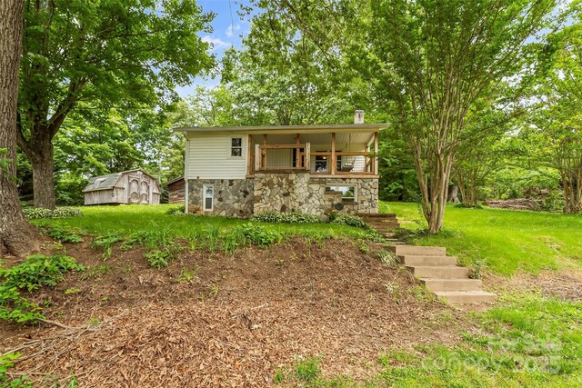 7 Olivewood Dr, Asheville, NC 28805 - photo 23