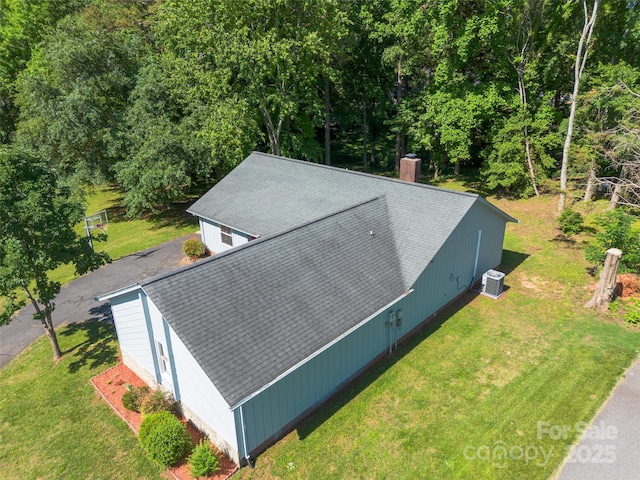 2011 20th Street Pl NE, Hickory, NC 28601 - view of subject property