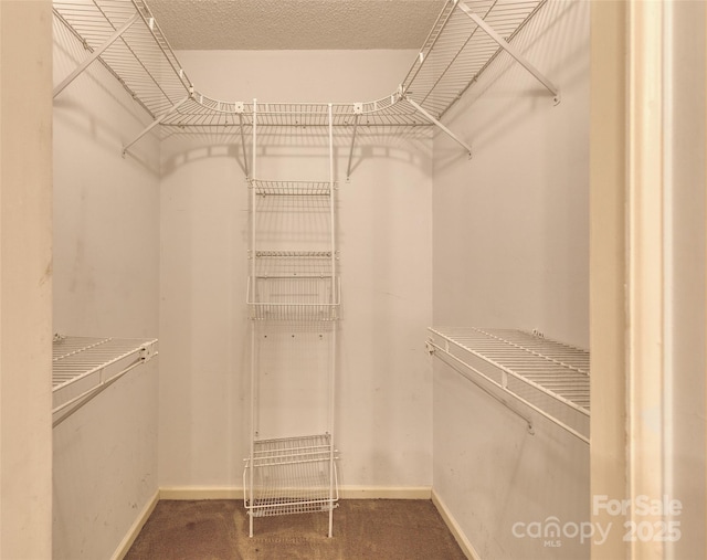 2011 20th Street Pl NE, Hickory, NC 28601 - view of spacious closet