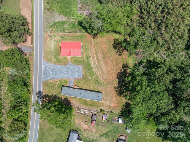 376 Puzzle Creek Rd, Bostic, NC 28018 - view of property location