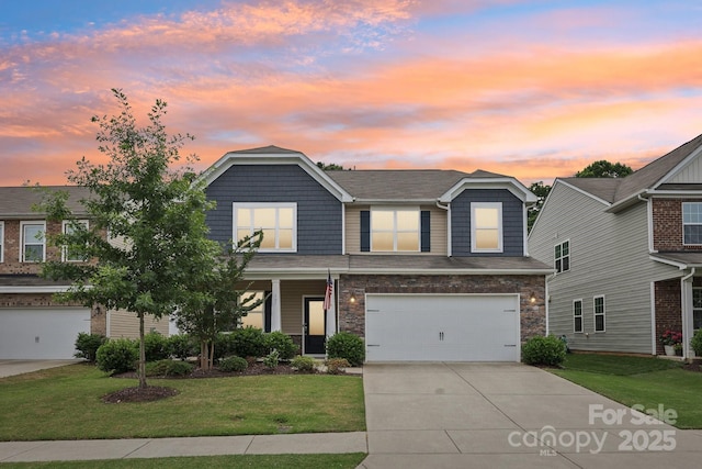 107 Sequoia St, Mooresville, NC 28117 - photo 1