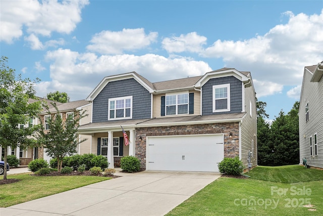 107 Sequoia St, Mooresville, NC 28117 - photo 2