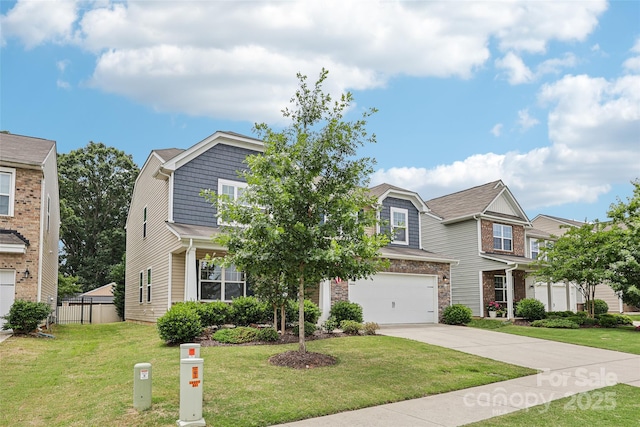 107 Sequoia St, Mooresville, NC 28117 - photo 3