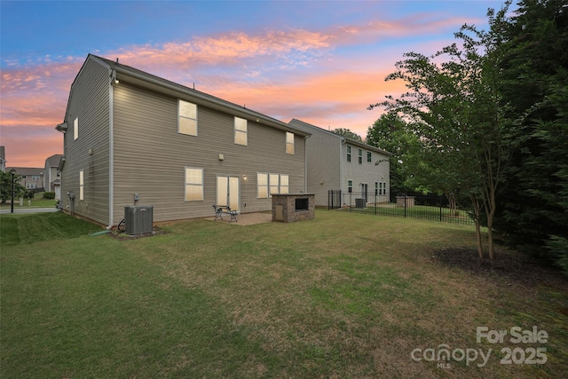 107 Sequoia St, Mooresville, NC 28117 - photo 41