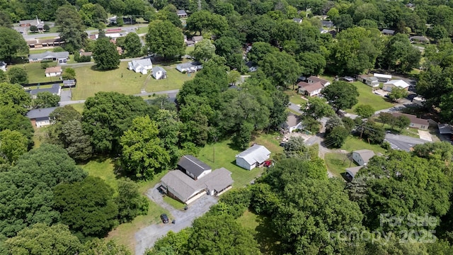 102 Lanier St, Mount Holly, NC 28120 - aerial overview of property's location