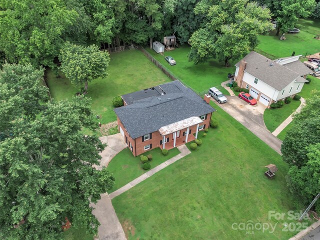 5633 Mallard Dr S, Charlotte, NC 28227 - photo 36