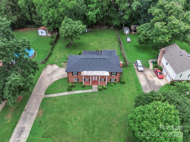 5633 Mallard Dr S, Charlotte, NC 28227 - photo 37