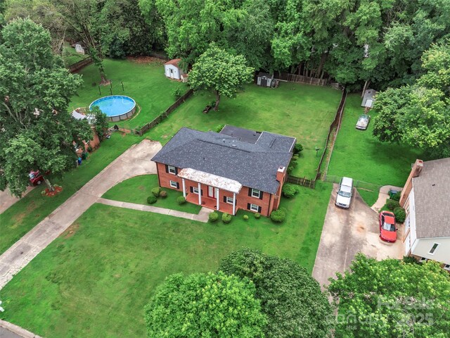 5633 Mallard Dr S, Charlotte, NC 28227 - photo 38