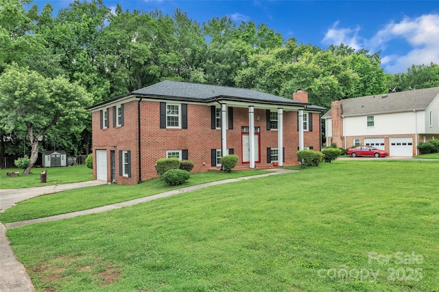5633 Mallard Dr S, Charlotte, NC 28227 - photo 1