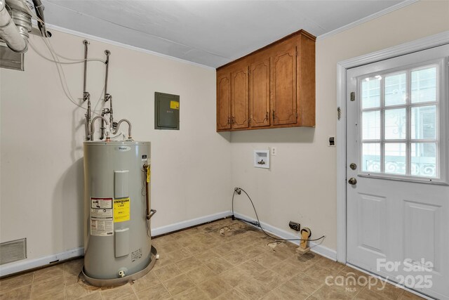 5633 Mallard Dr S, Charlotte, NC 28227 - photo 34
