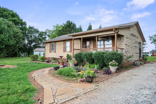 112 Gays Chapel Rd, Statesville, NC 28625 - photo 1
