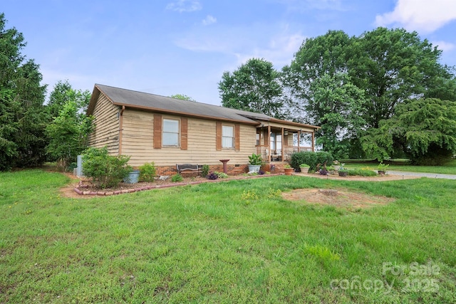 112 Gays Chapel Rd, Statesville, NC 28625 - photo 3