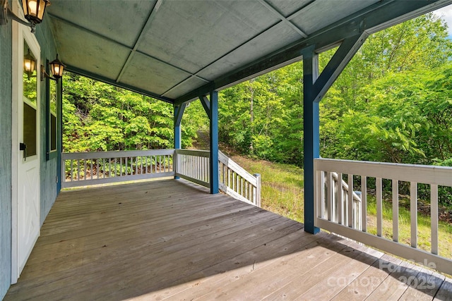 42 Parkway Dr, Marion, NC 28752 - photo 5