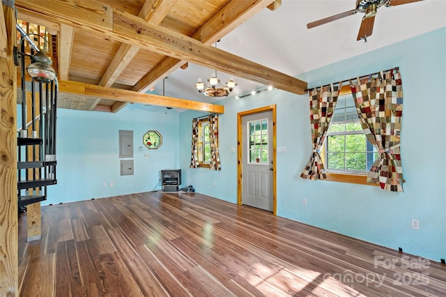 42 Parkway Dr, Marion, NC 28752 - photo 6