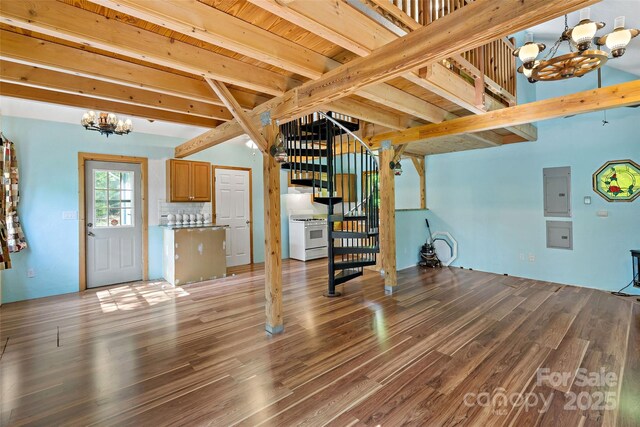 42 Parkway Dr, Marion, NC 28752 - photo 12