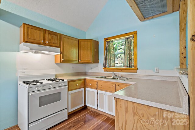 42 Parkway Dr, Marion, NC 28752 - photo 13
