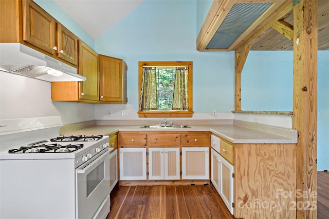 42 Parkway Dr, Marion, NC 28752 - photo 14