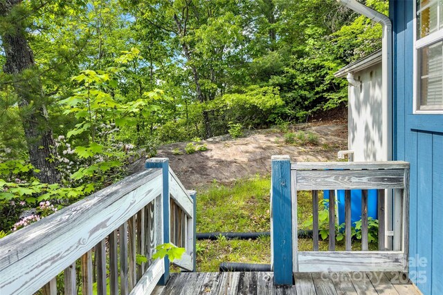42 Parkway Dr, Marion, NC 28752 - photo 21