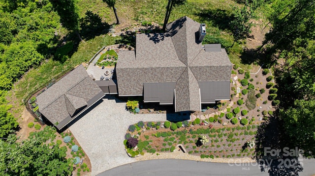 442 Signature Row Blvd, Waynesville, NC 28785 - view of subject property