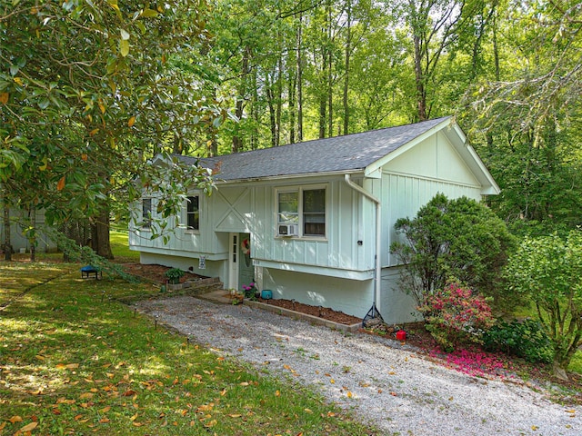 659 Salisbury Rd, Hendersonville, NC 28792 - photo 1