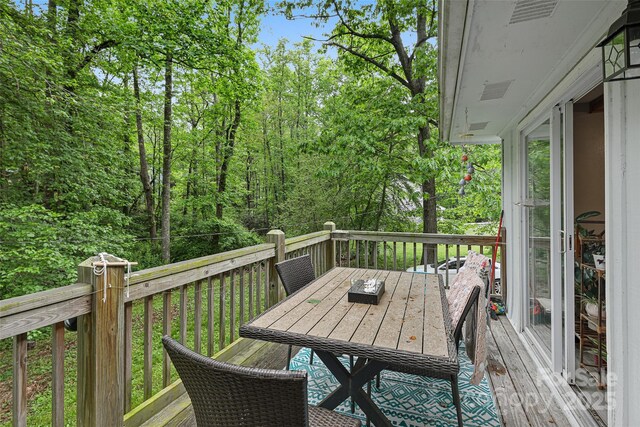 659 Salisbury Rd, Hendersonville, NC 28792 - photo 9