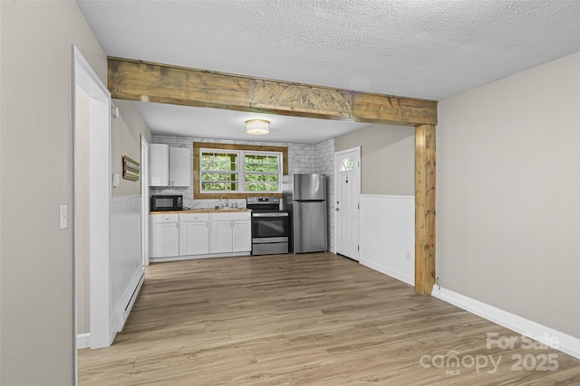 659 Salisbury Rd, Hendersonville, NC 28792 - photo 16