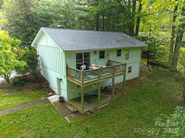 659 Salisbury Rd, Hendersonville, NC 28792 - photo 30